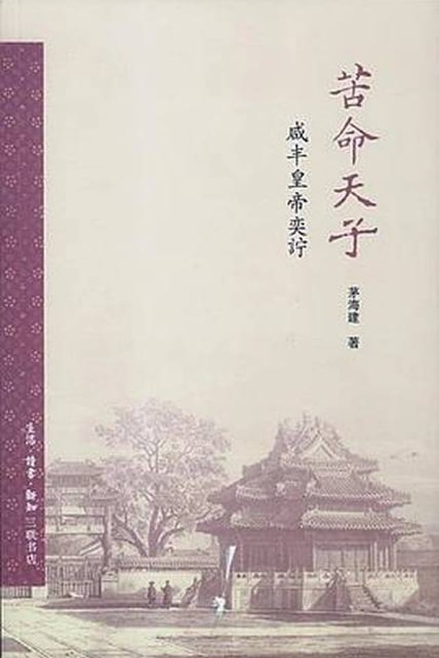 苦命天子