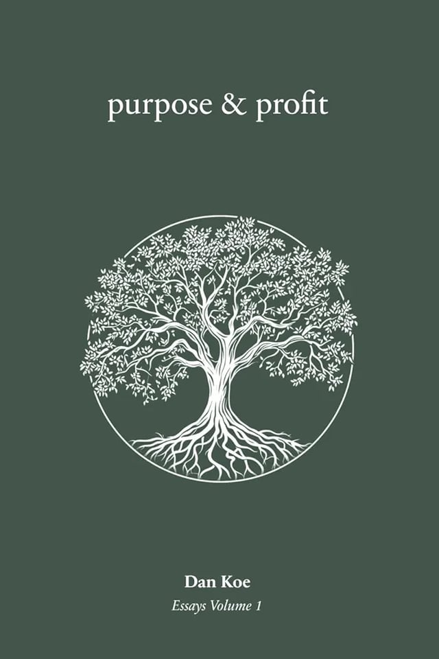 purpose & profit