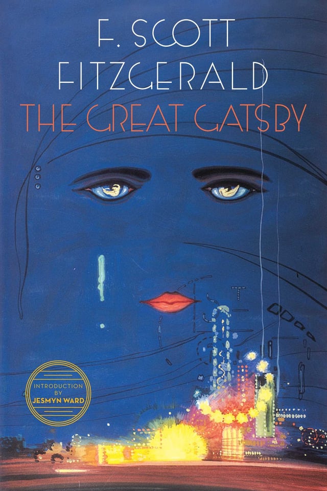 THE GREAT GATSBY